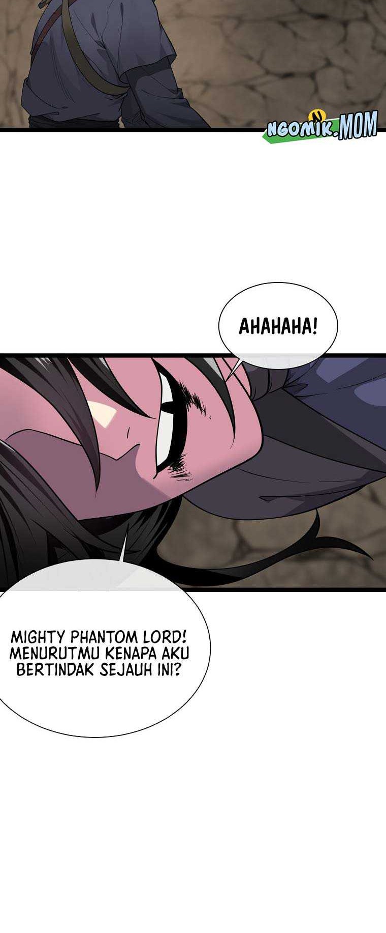 Volcanic Age Chapter 279 - halaman 37