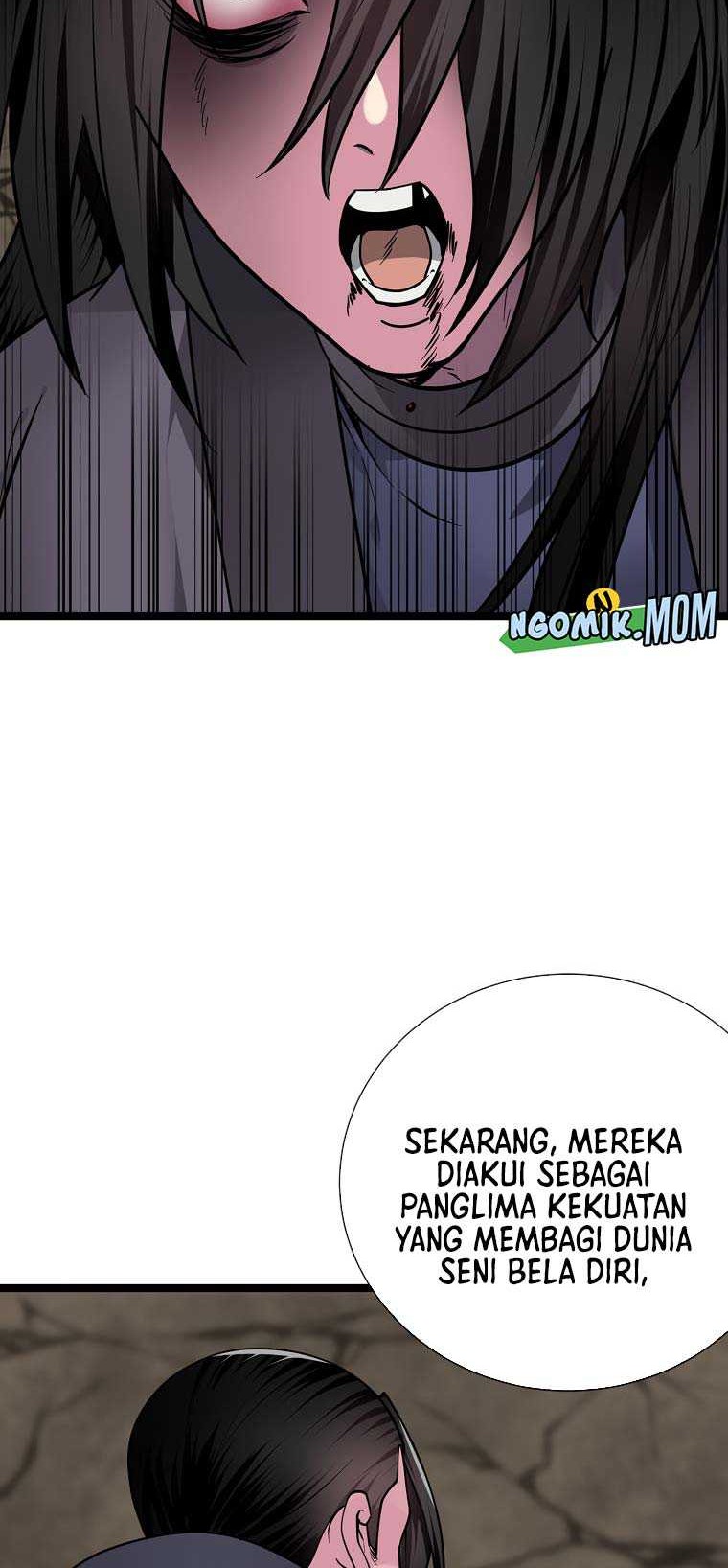 Volcanic Age Chapter 279 - halaman 39