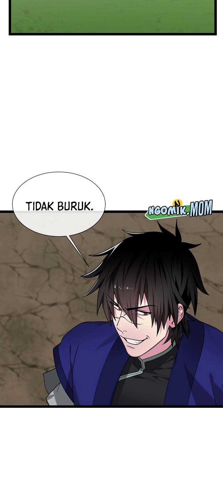 Volcanic Age Chapter 279 - halaman 49