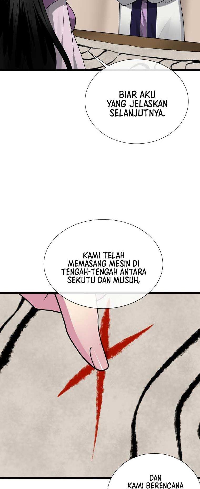 Volcanic Age Chapter 279 - halaman 53