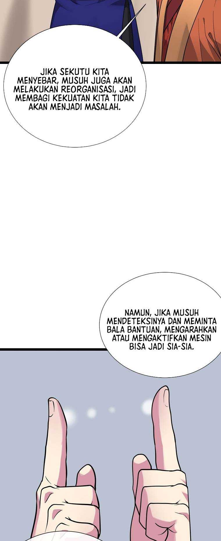Volcanic Age Chapter 279 - halaman 57