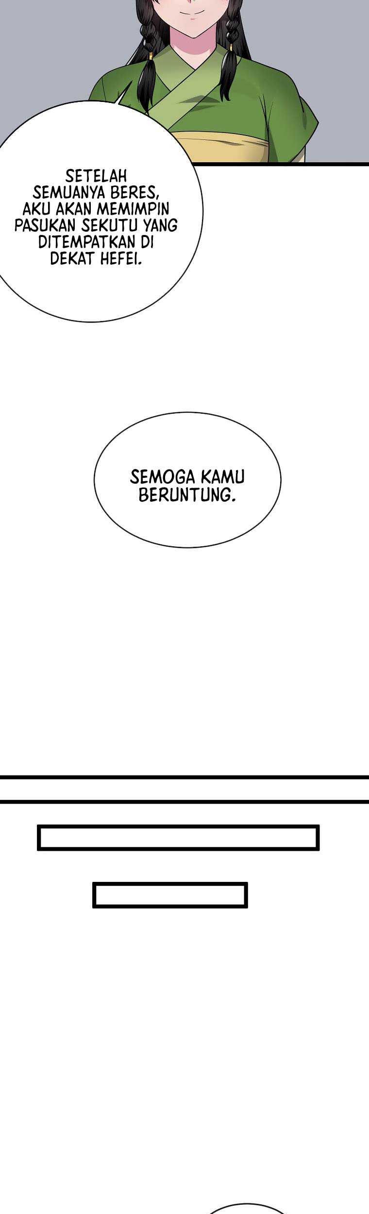 Volcanic Age Chapter 280 - halaman 10