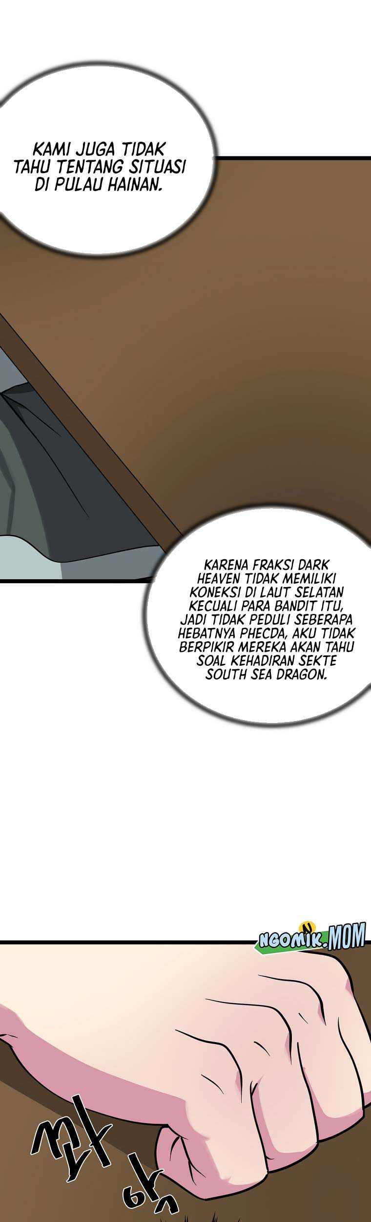 Volcanic Age Chapter 280 - halaman 12