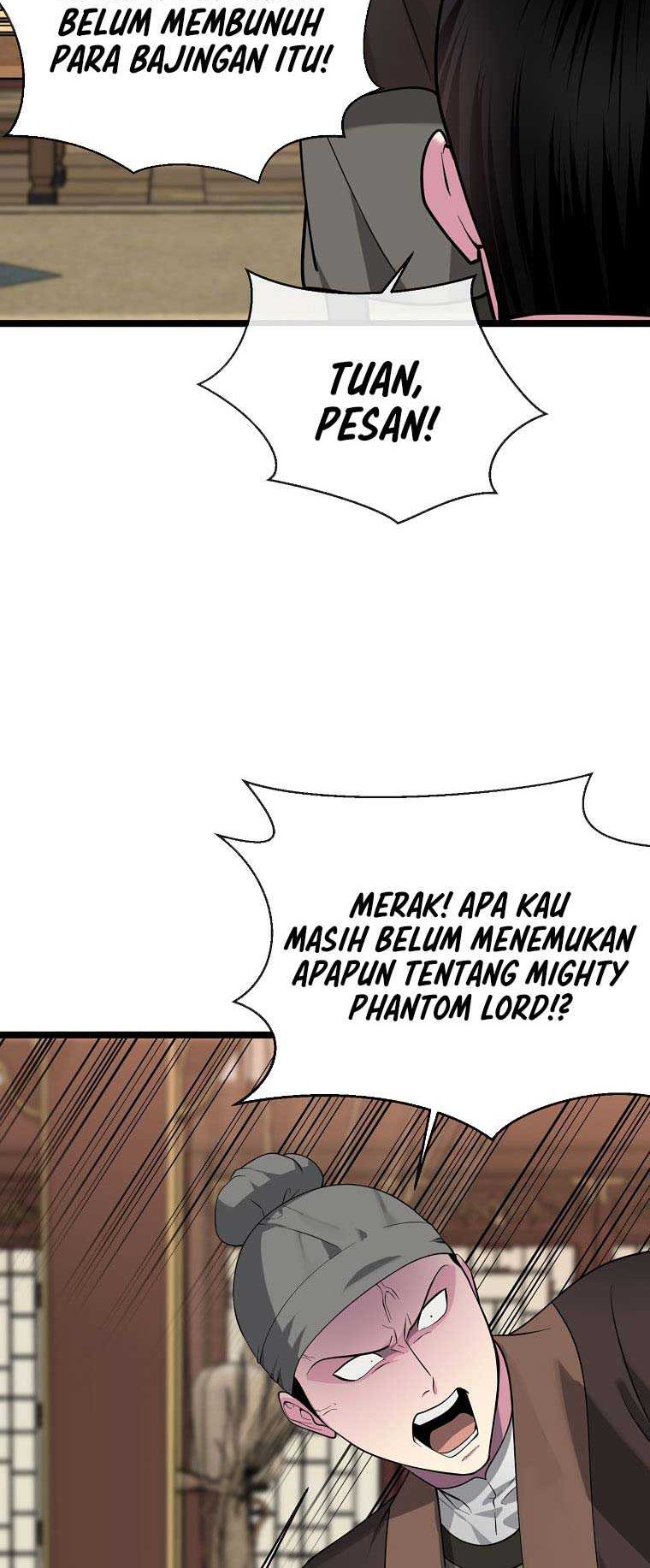 Volcanic Age Chapter 280 - halaman 15