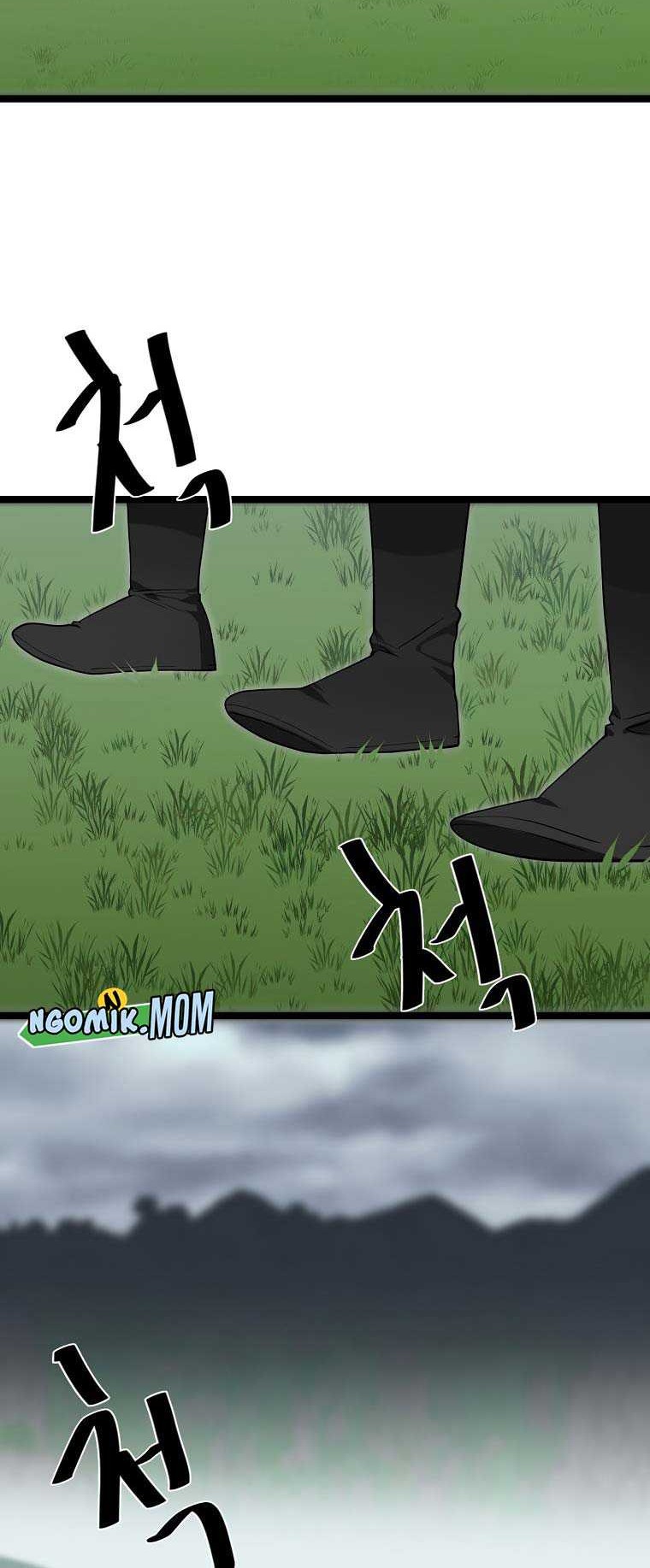 Volcanic Age Chapter 280 - halaman 23