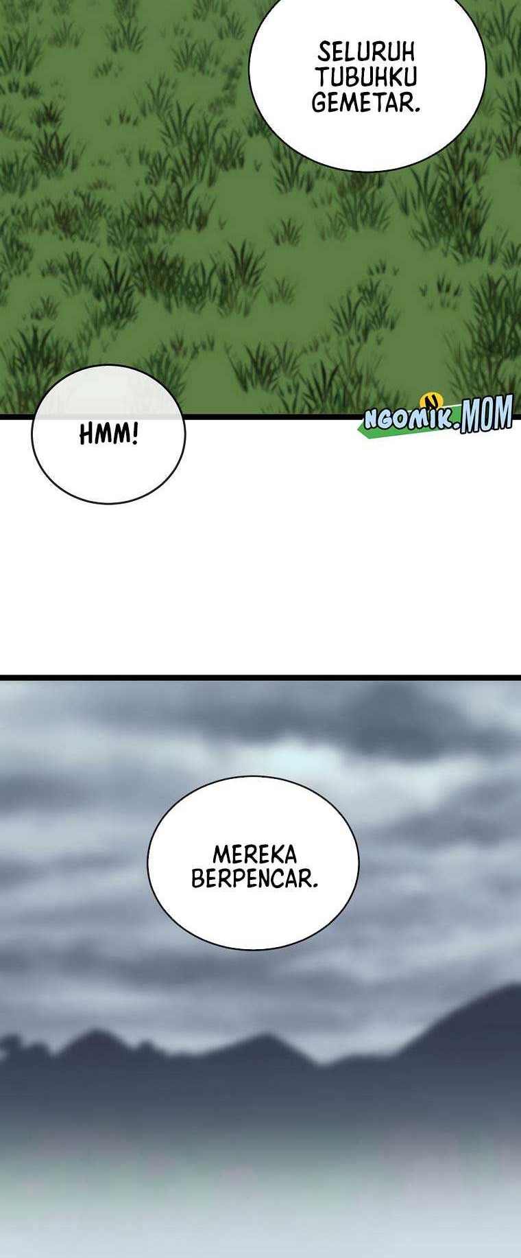 Volcanic Age Chapter 280 - halaman 25
