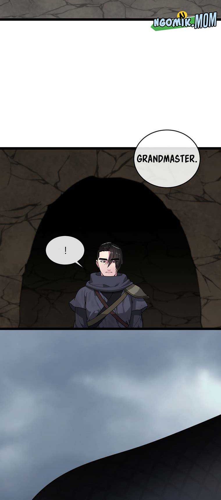 Volcanic Age Chapter 280 - halaman 3