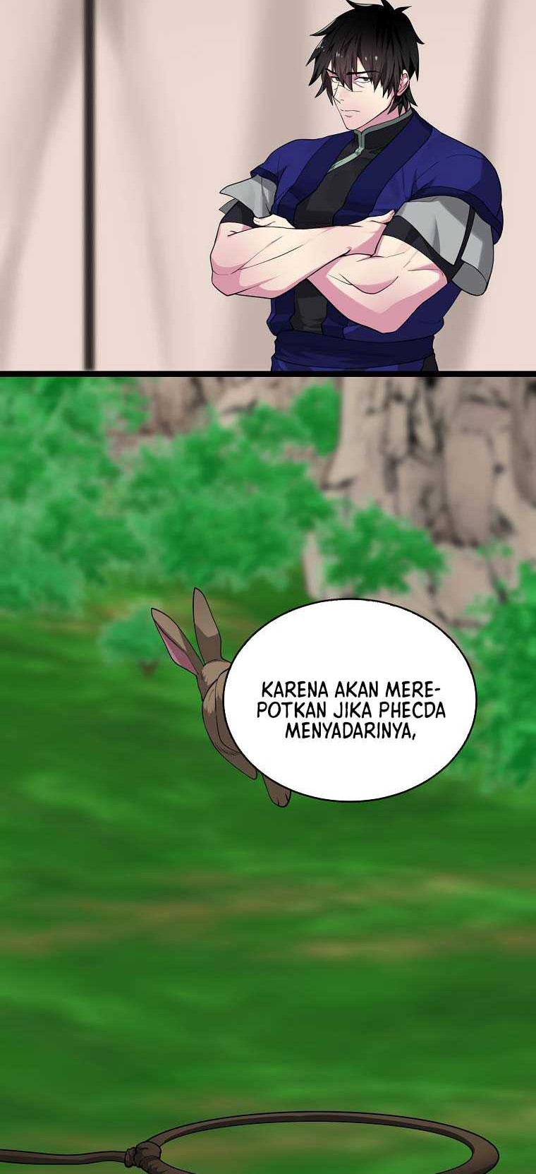 Volcanic Age Chapter 280 - halaman 31