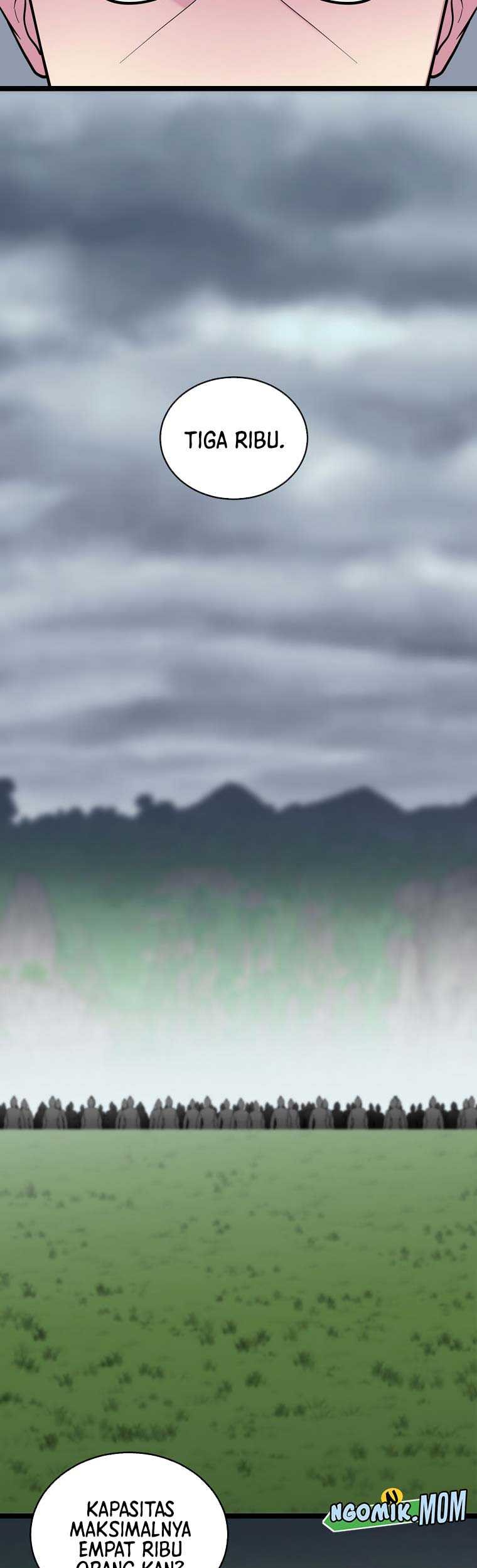 Volcanic Age Chapter 280 - halaman 44