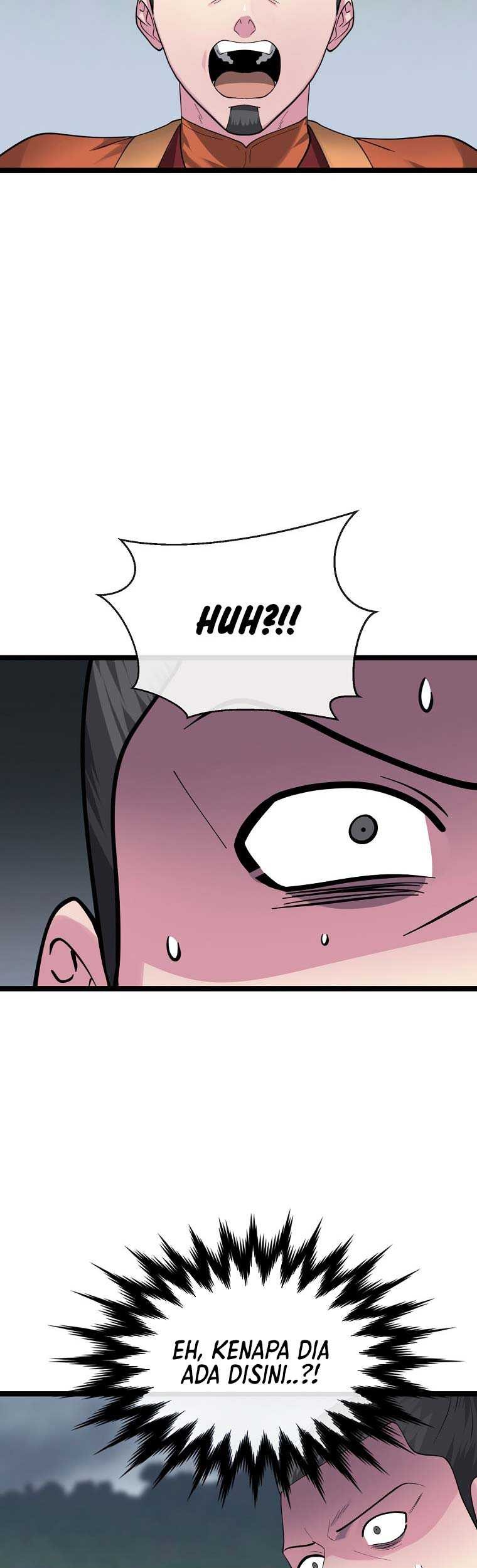 Volcanic Age Chapter 280 - halaman 46