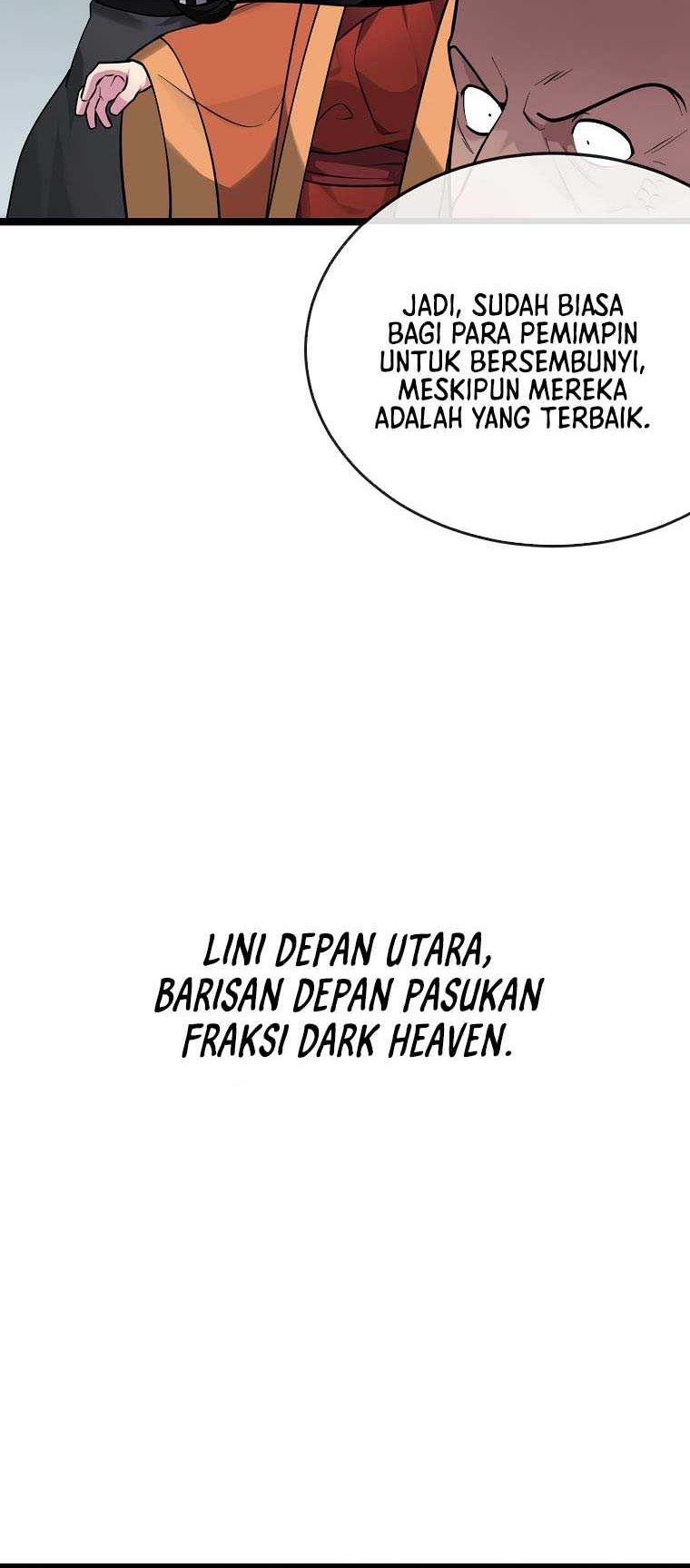 Volcanic Age Chapter 280 - halaman 49
