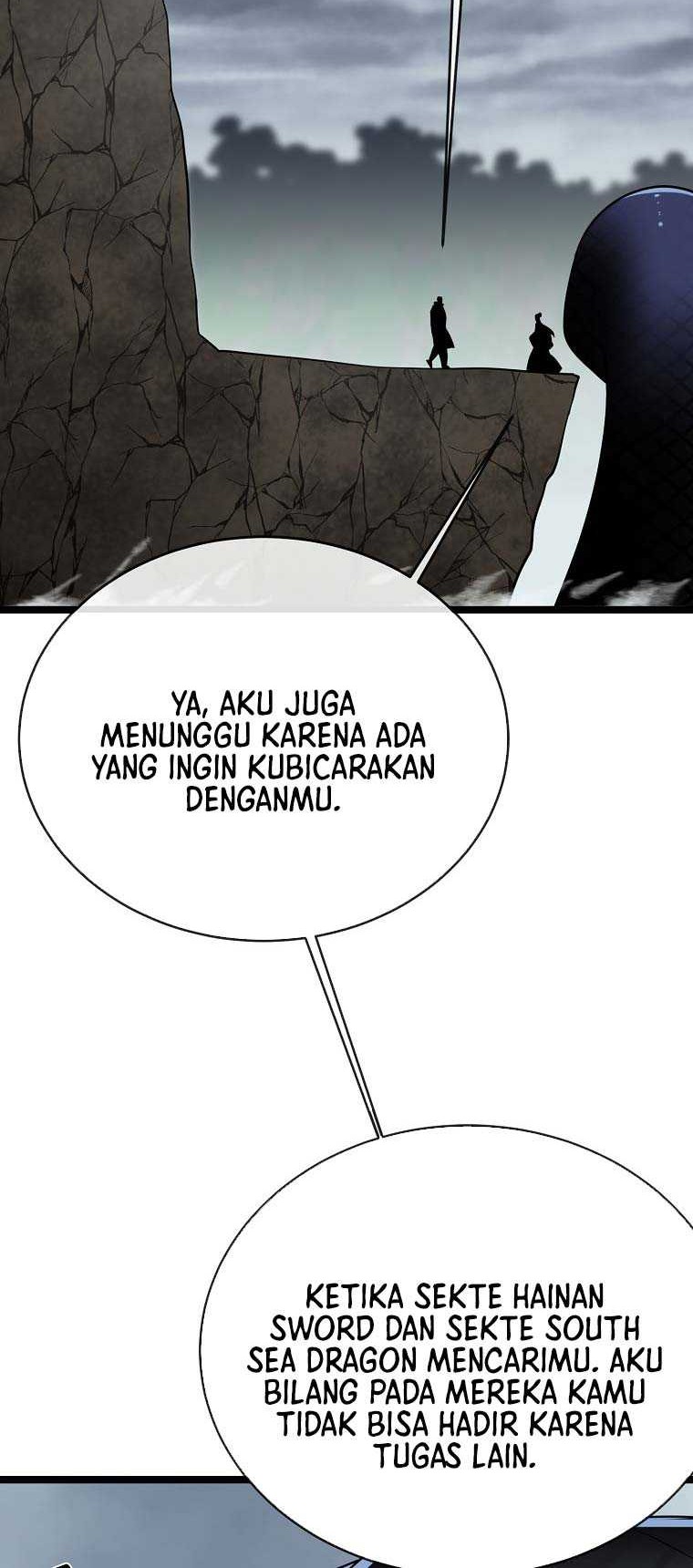 Volcanic Age Chapter 280 - halaman 5