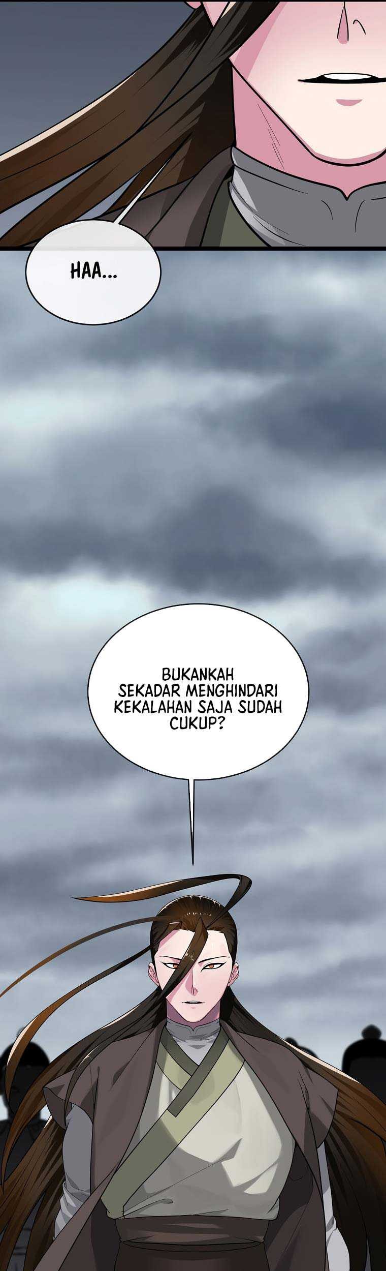 Volcanic Age Chapter 280 - halaman 50