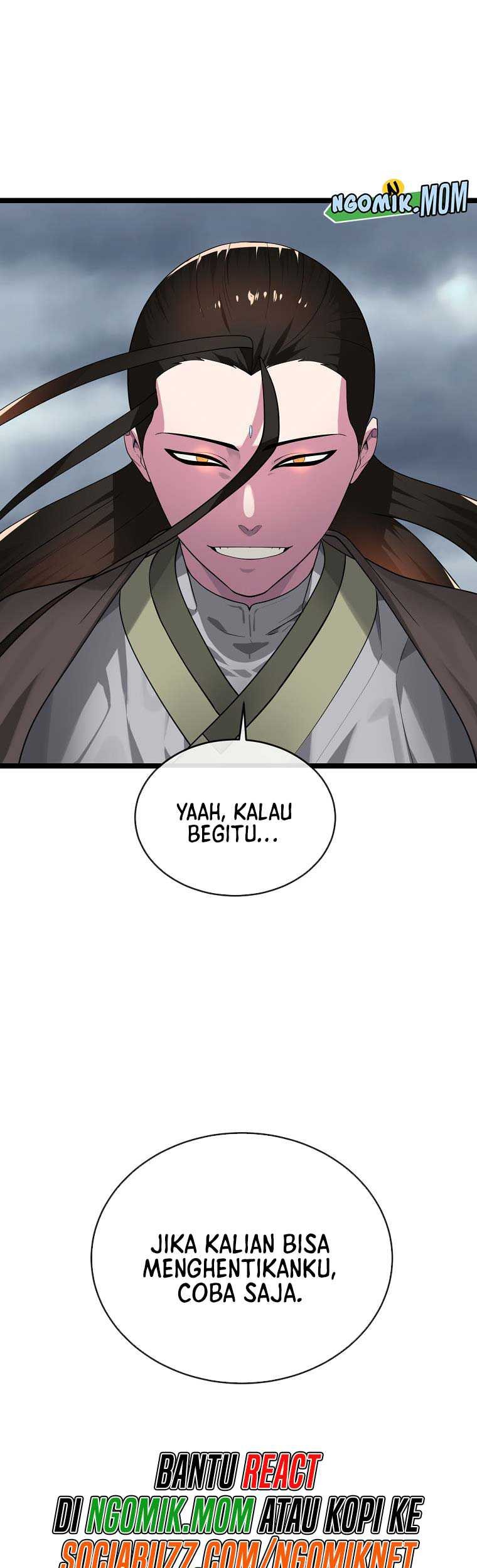 Volcanic Age Chapter 280 - halaman 52