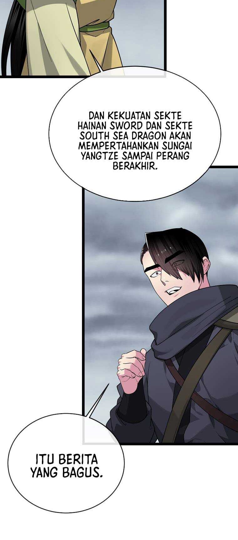 Volcanic Age Chapter 280 - halaman 7
