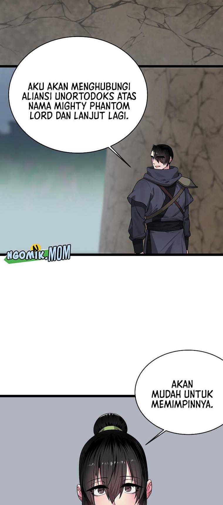 Volcanic Age Chapter 280 - halaman 9