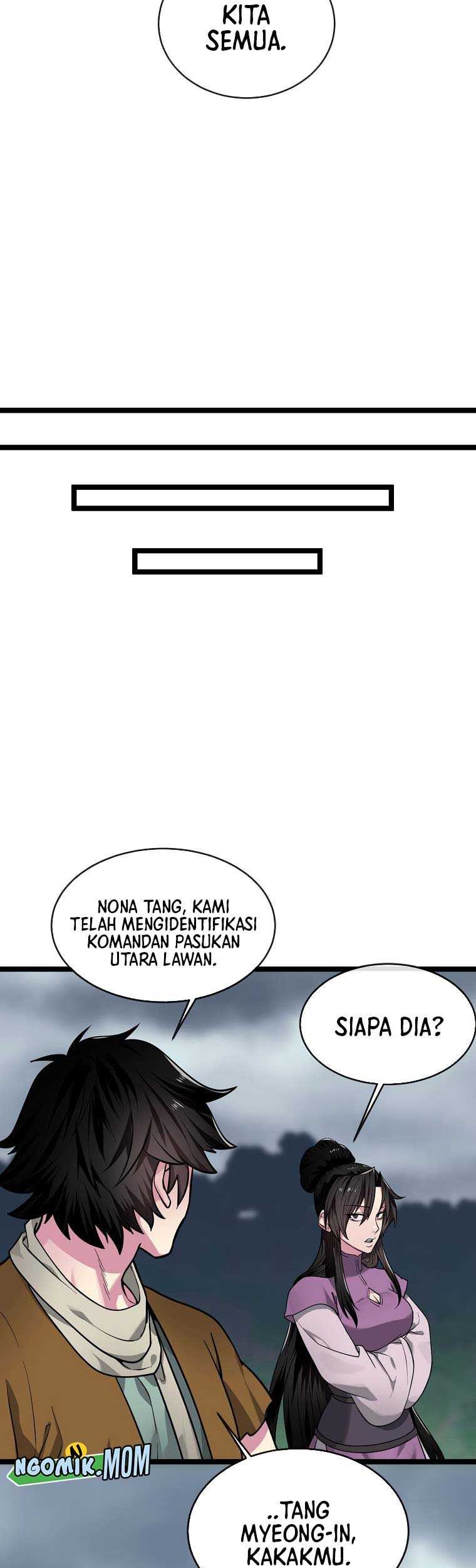 Volcanic Age Chapter 281 - halaman 10