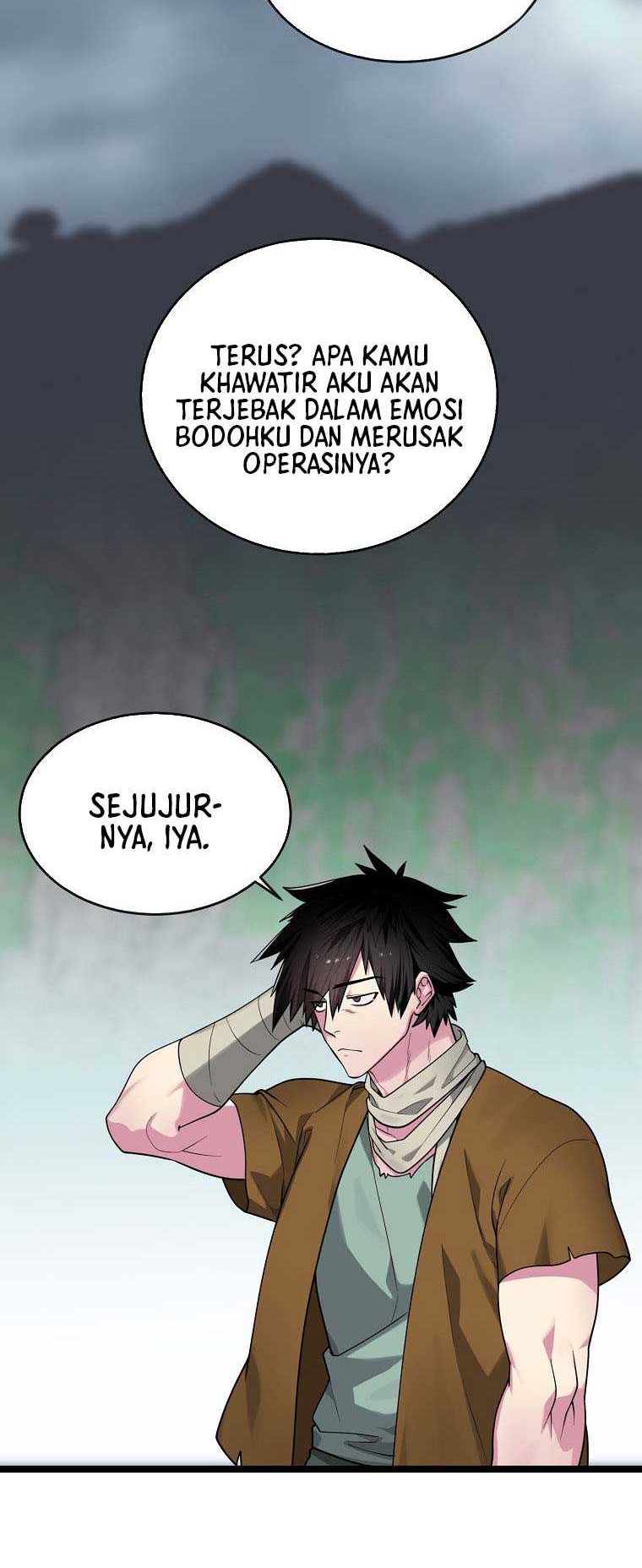 Volcanic Age Chapter 281 - halaman 11