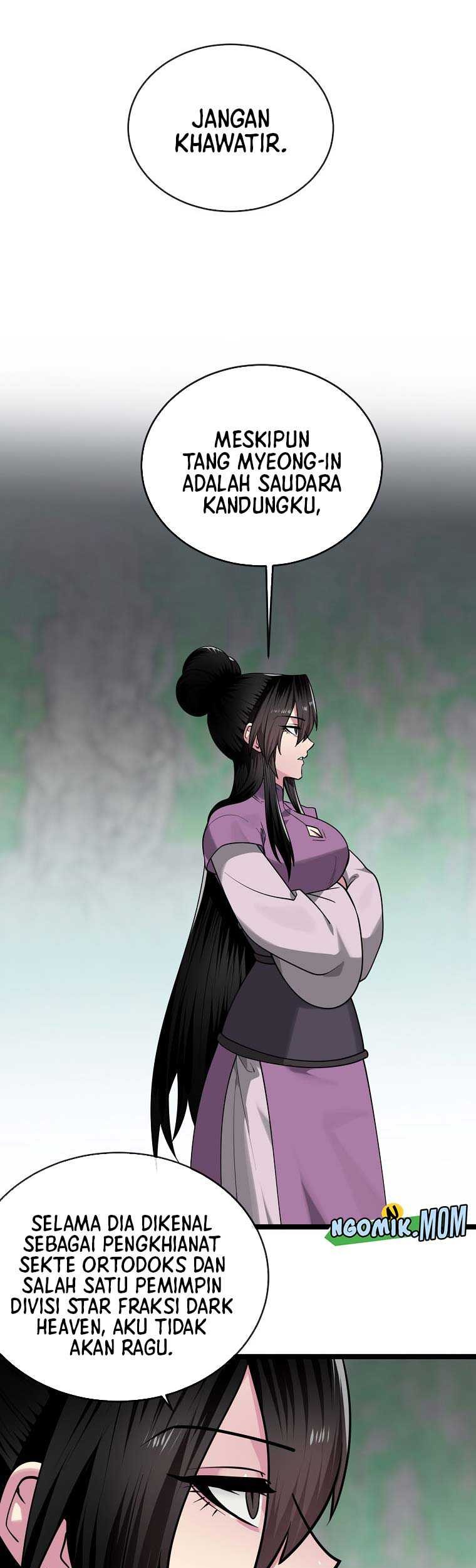 Volcanic Age Chapter 281 - halaman 12