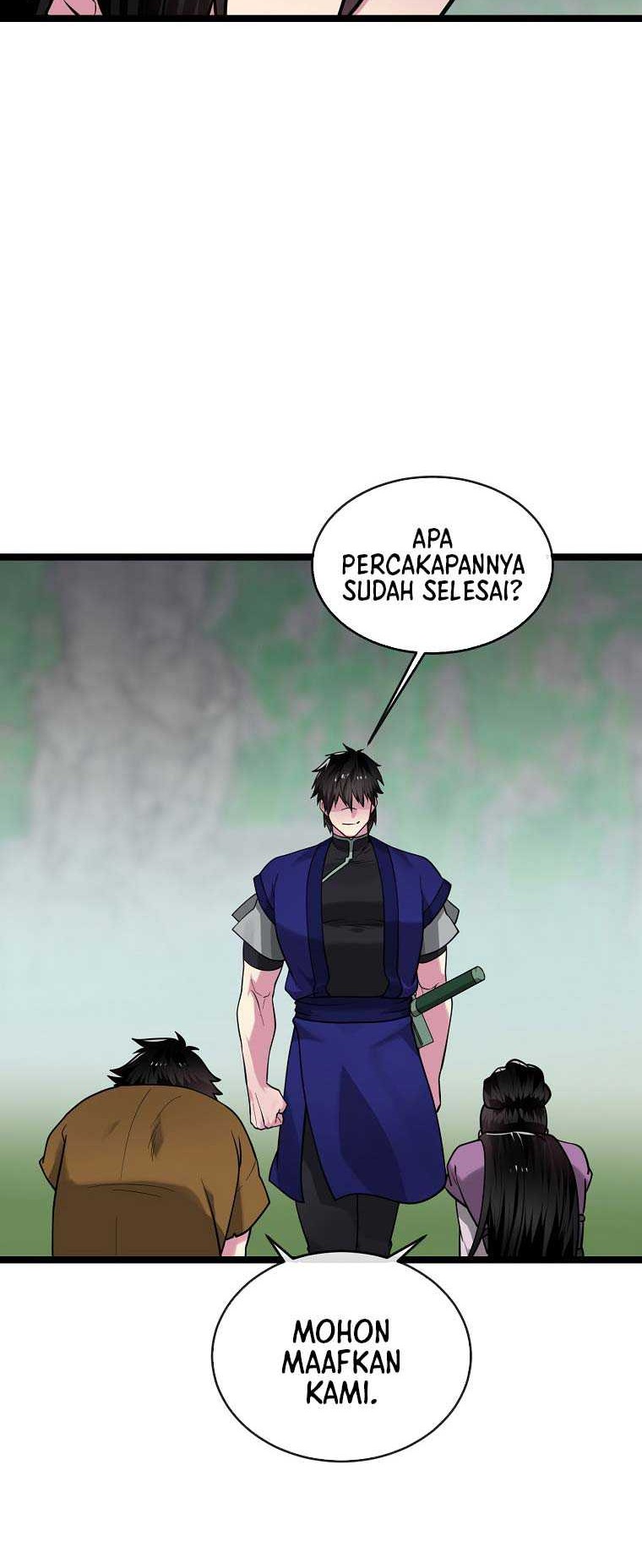Volcanic Age Chapter 281 - halaman 13