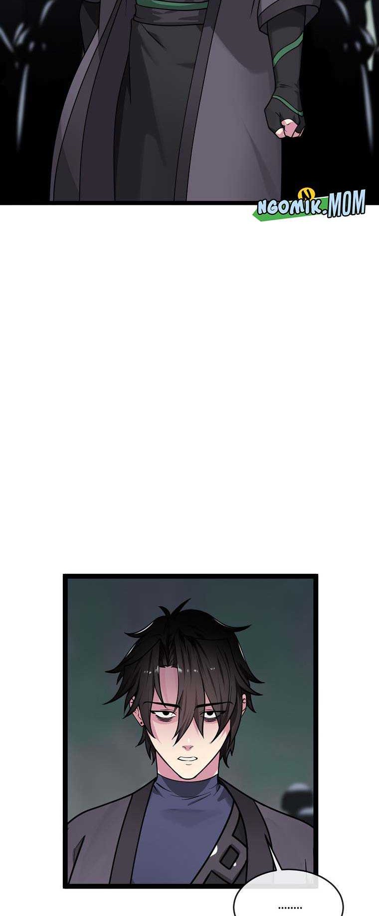 Volcanic Age Chapter 281 - halaman 17
