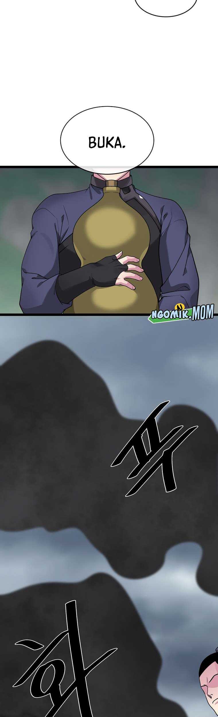 Volcanic Age Chapter 281 - halaman 18