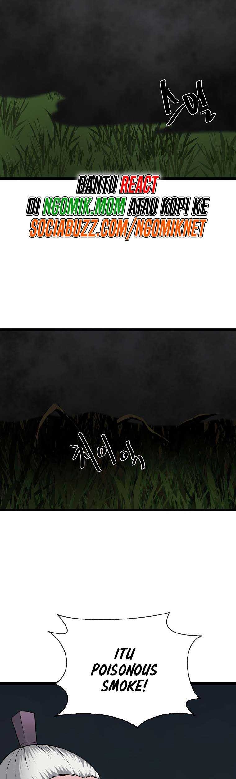 Volcanic Age Chapter 281 - halaman 20