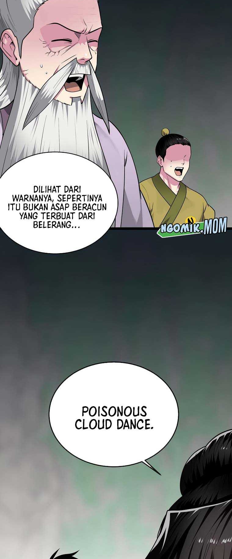 Volcanic Age Chapter 281 - halaman 21
