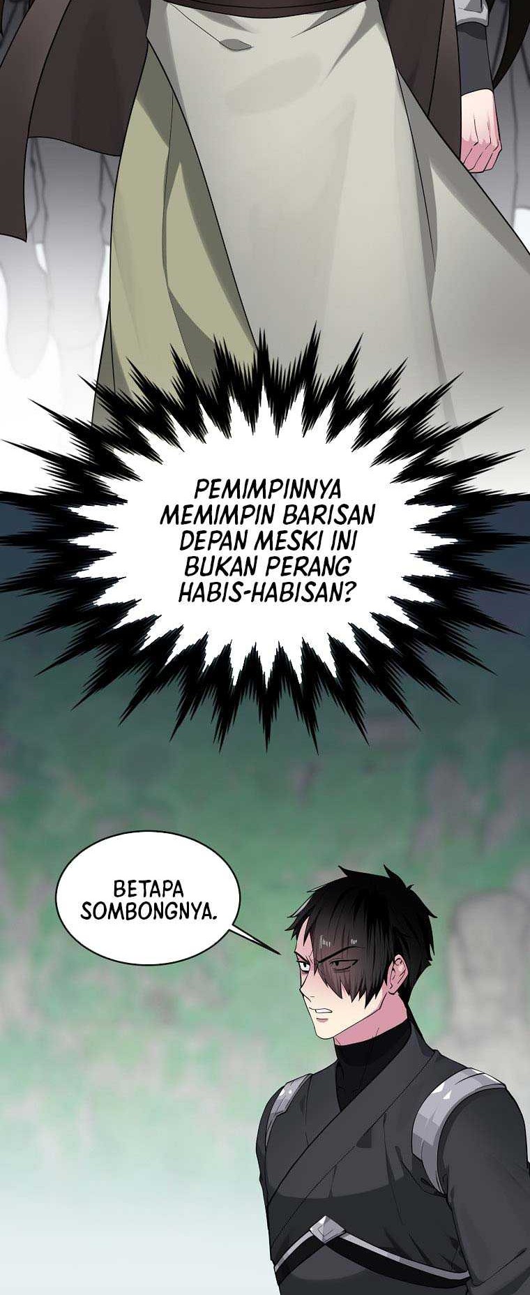 Volcanic Age Chapter 281 - halaman 3