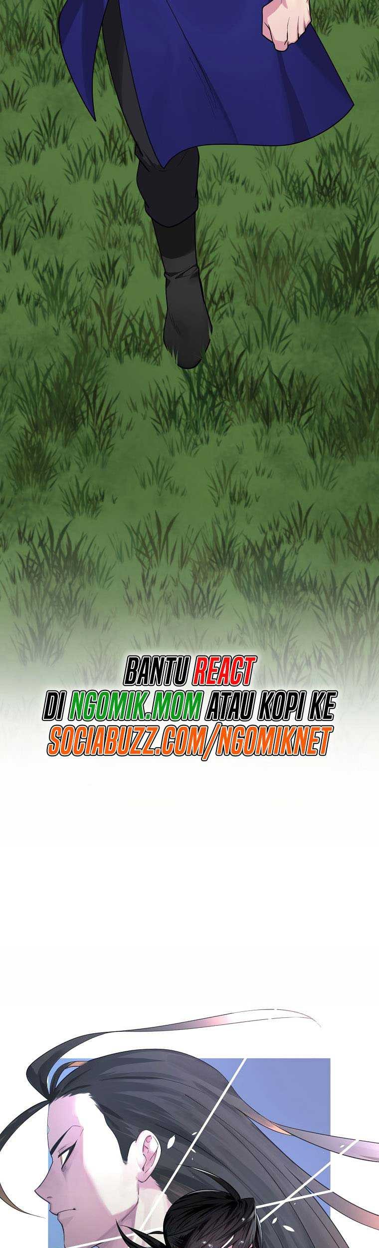 Volcanic Age Chapter 281 - halaman 32