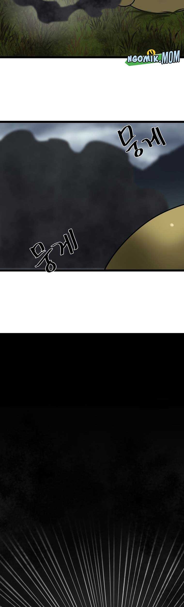 Volcanic Age Chapter 281 - halaman 34