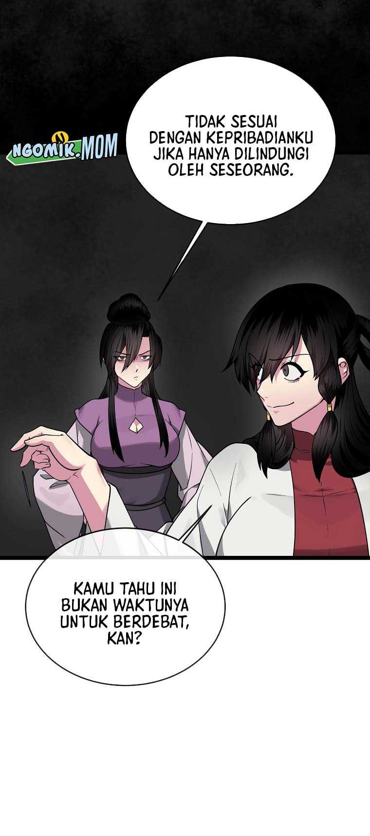 Volcanic Age Chapter 281 - halaman 37