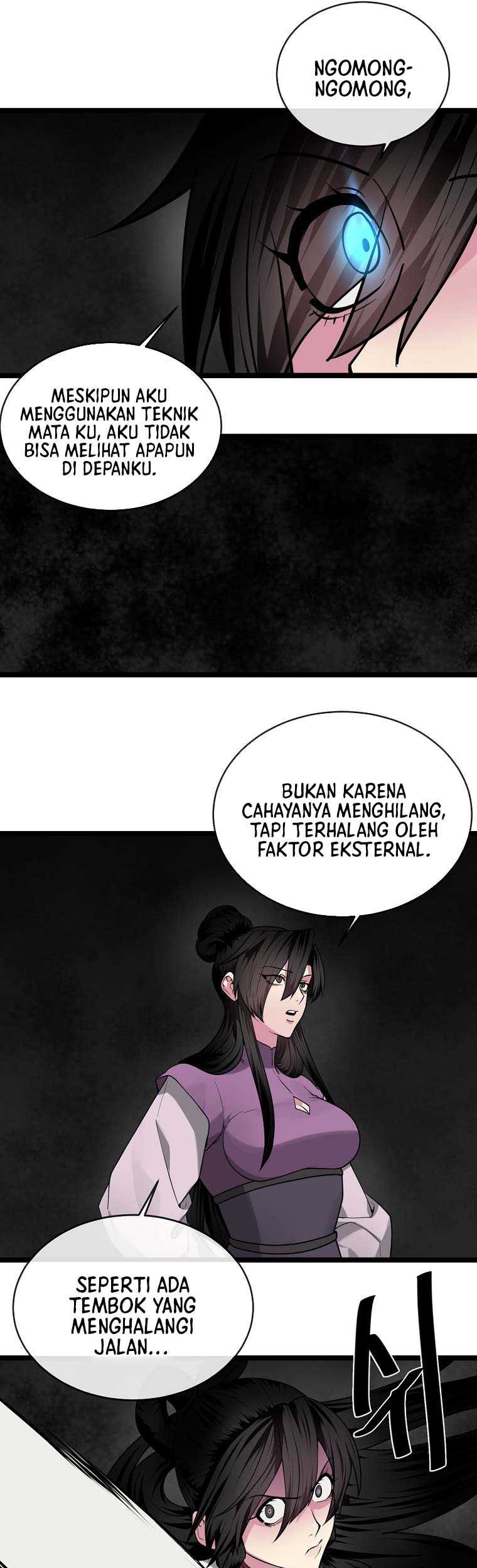 Volcanic Age Chapter 281 - halaman 38