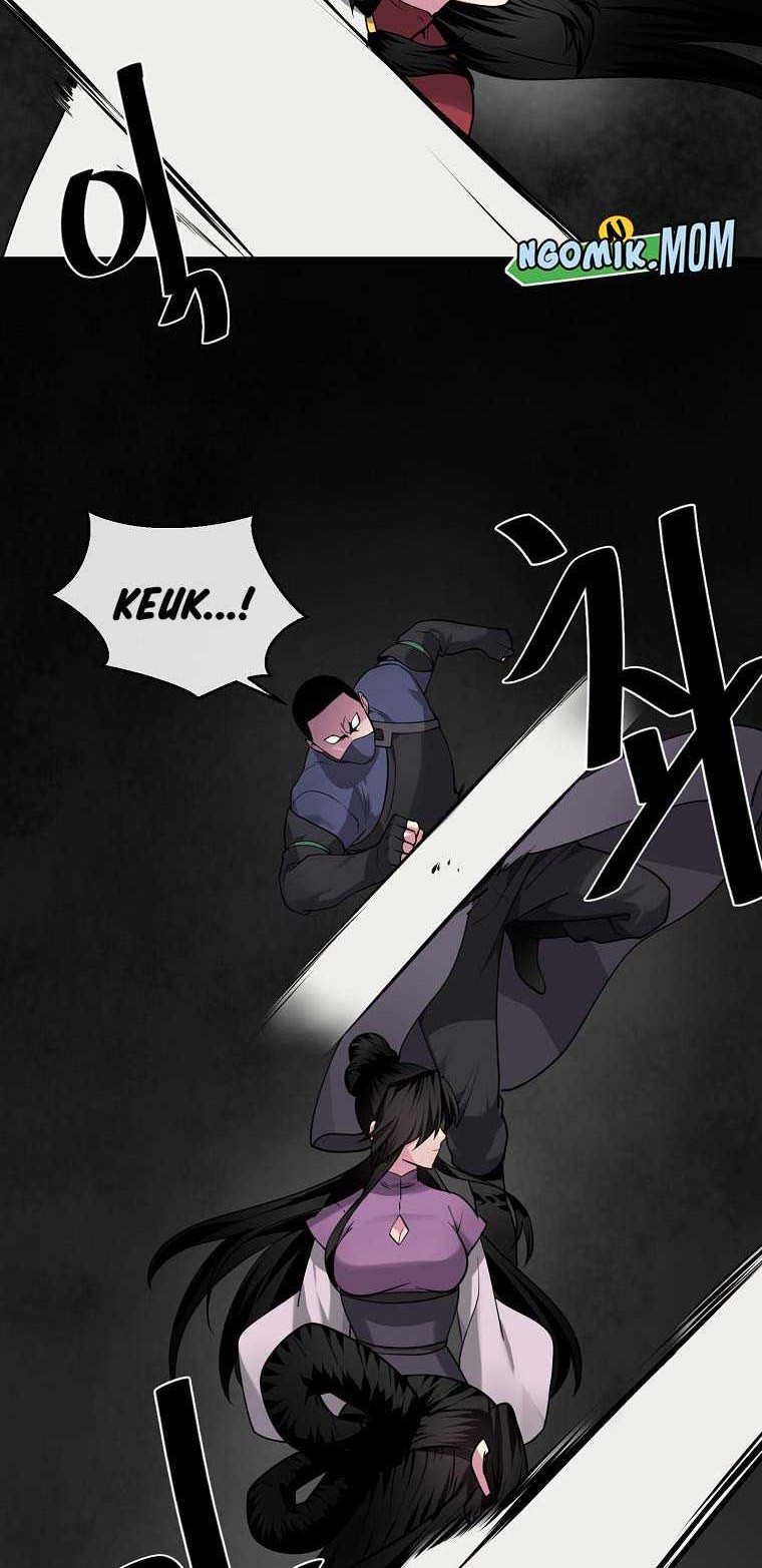 Volcanic Age Chapter 281 - halaman 39