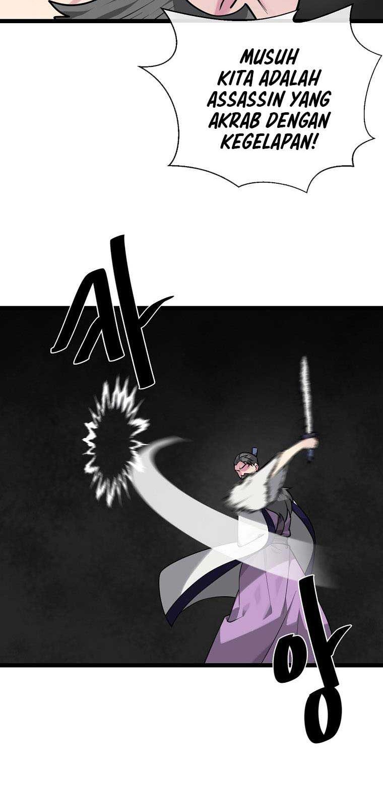 Volcanic Age Chapter 281 - halaman 41