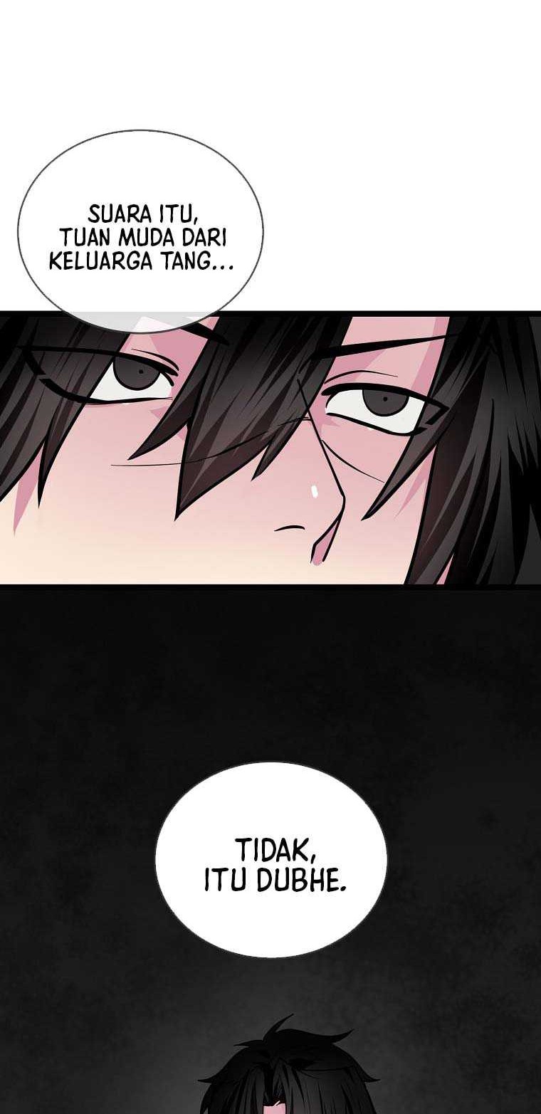 Volcanic Age Chapter 281 - halaman 45