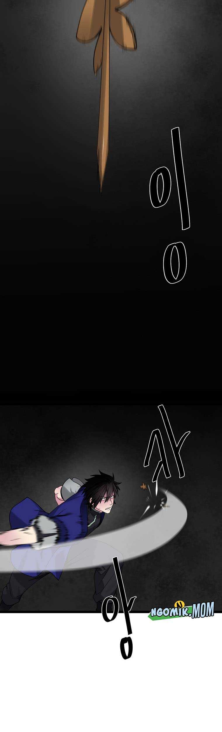 Volcanic Age Chapter 281 - halaman 48