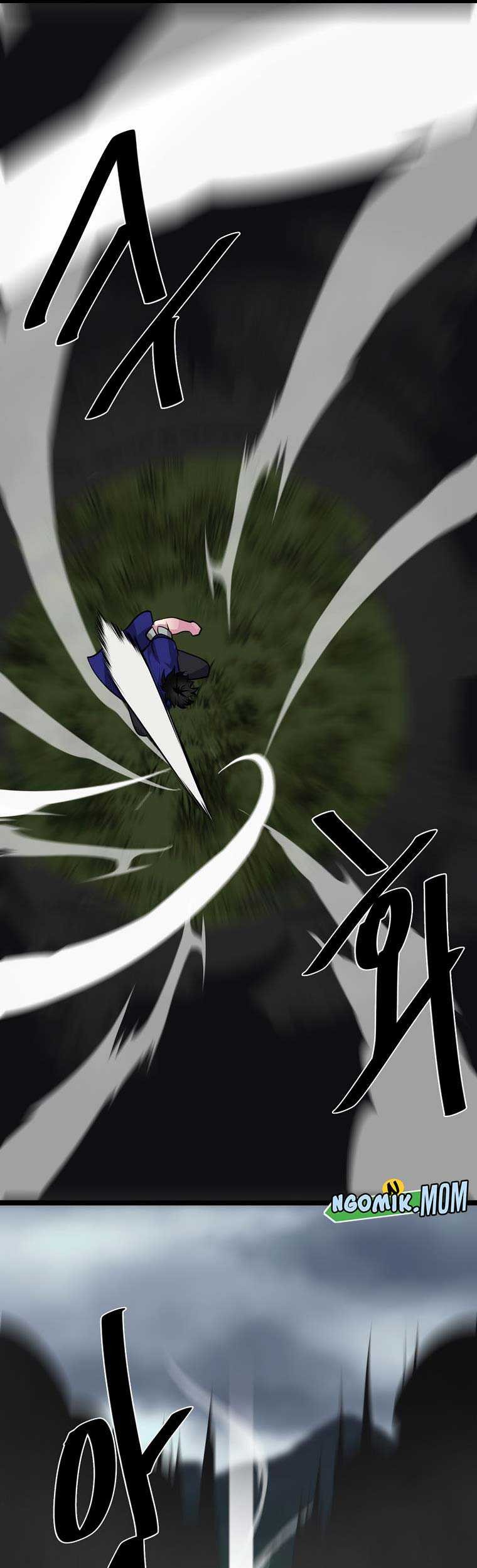 Volcanic Age Chapter 281 - halaman 50