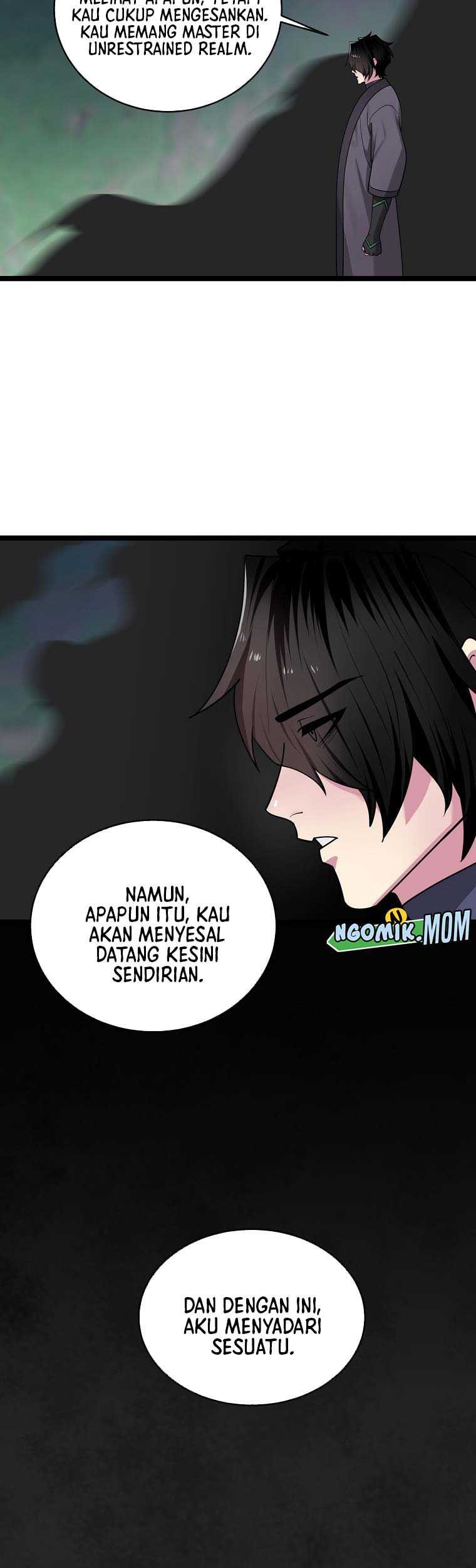 Volcanic Age Chapter 281 - halaman 52