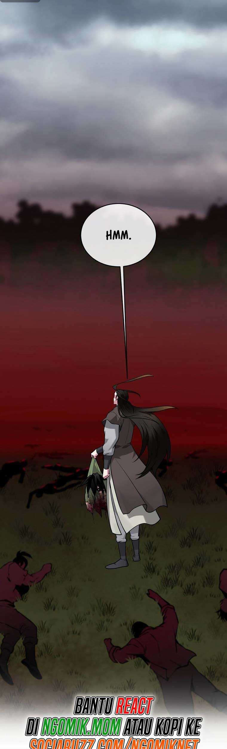 Volcanic Age Chapter 281 - halaman 58