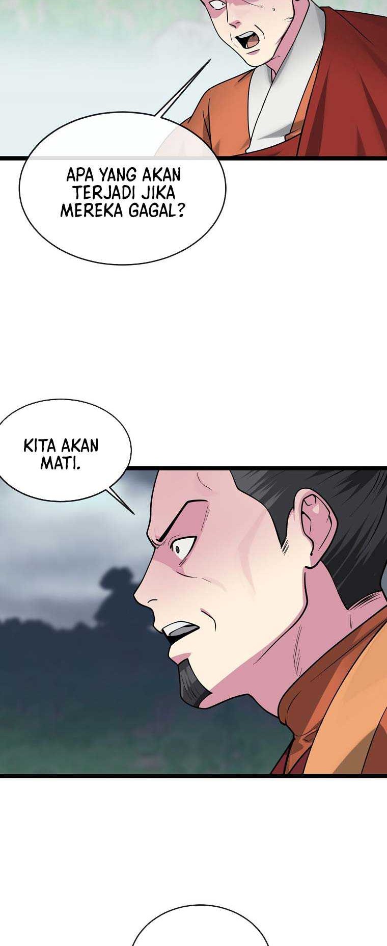 Volcanic Age Chapter 281 - halaman 9
