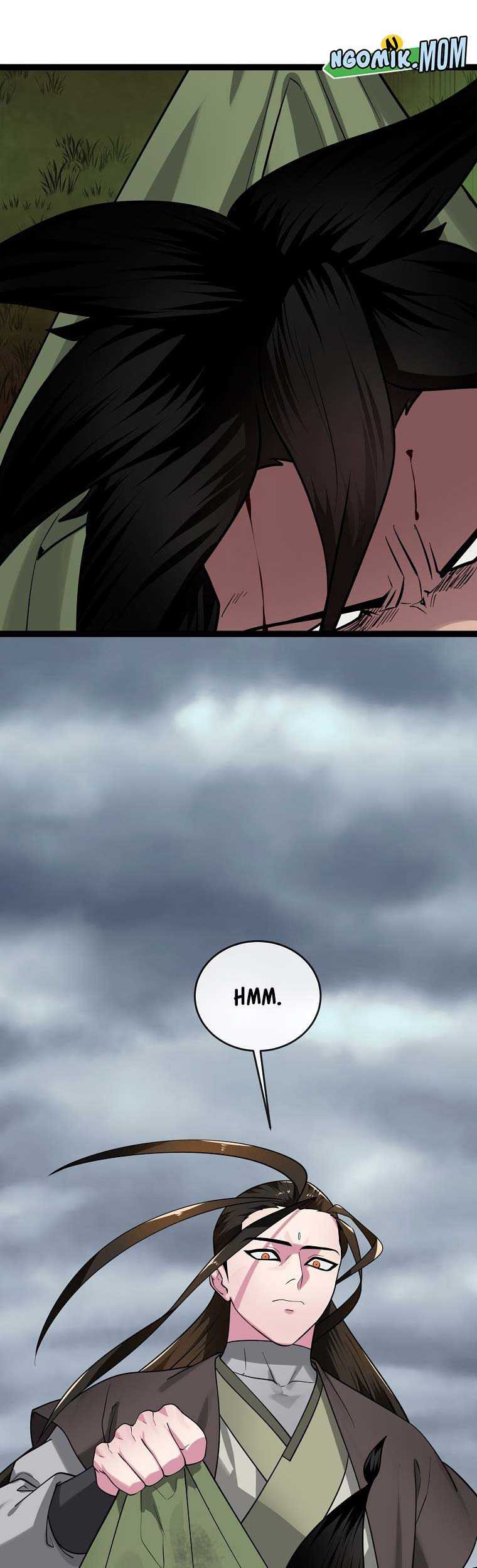 Volcanic Age Chapter 282 - halaman 10