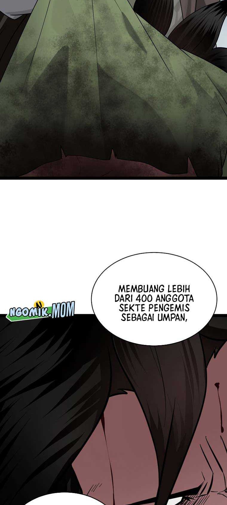Volcanic Age Chapter 282 - halaman 11