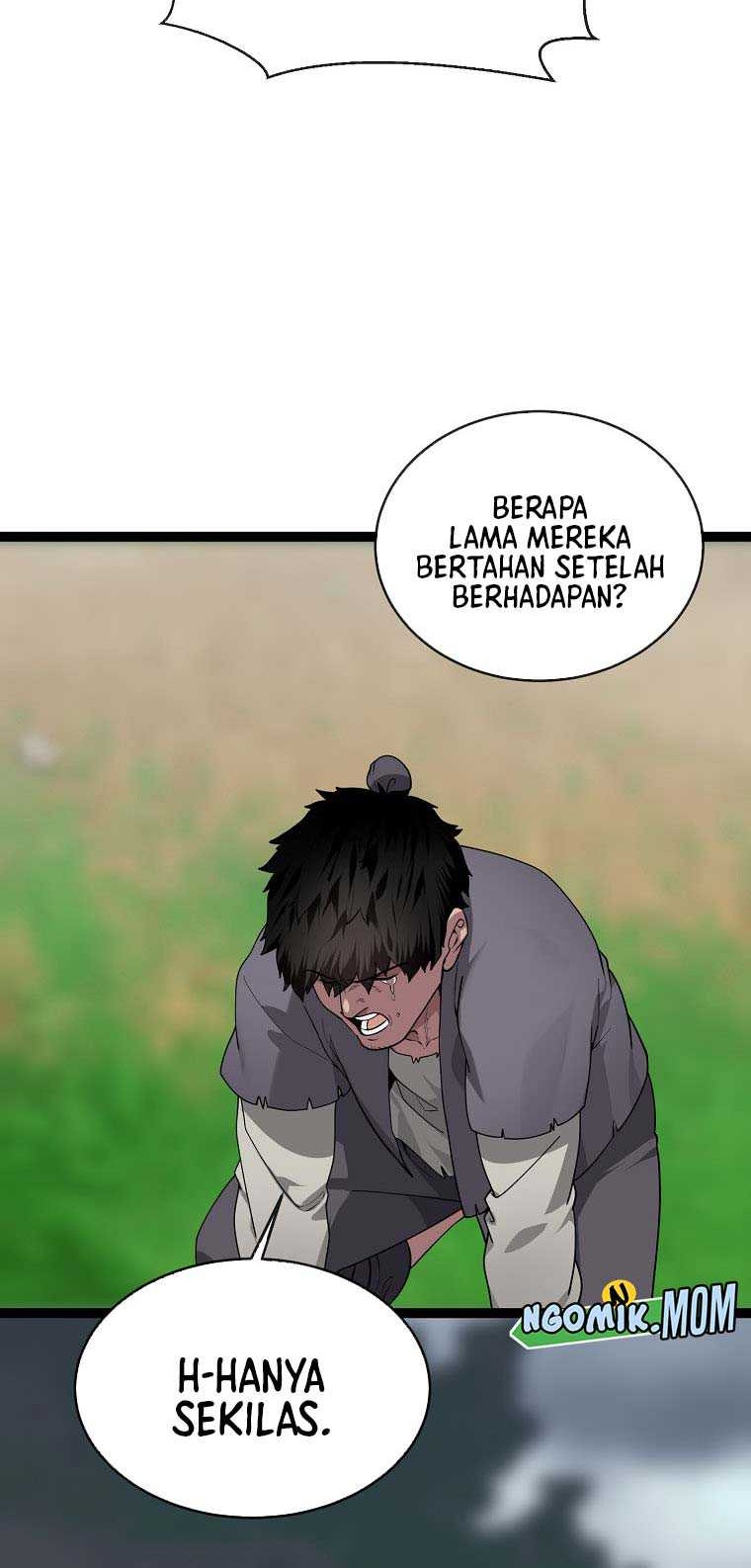 Volcanic Age Chapter 282 - halaman 17