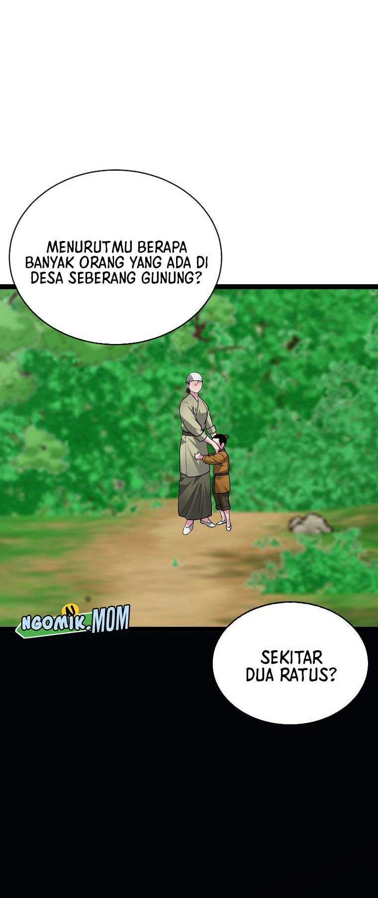 Volcanic Age Chapter 282 - halaman 35