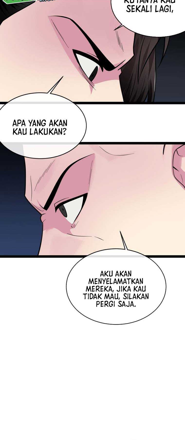 Volcanic Age Chapter 282 - halaman 37