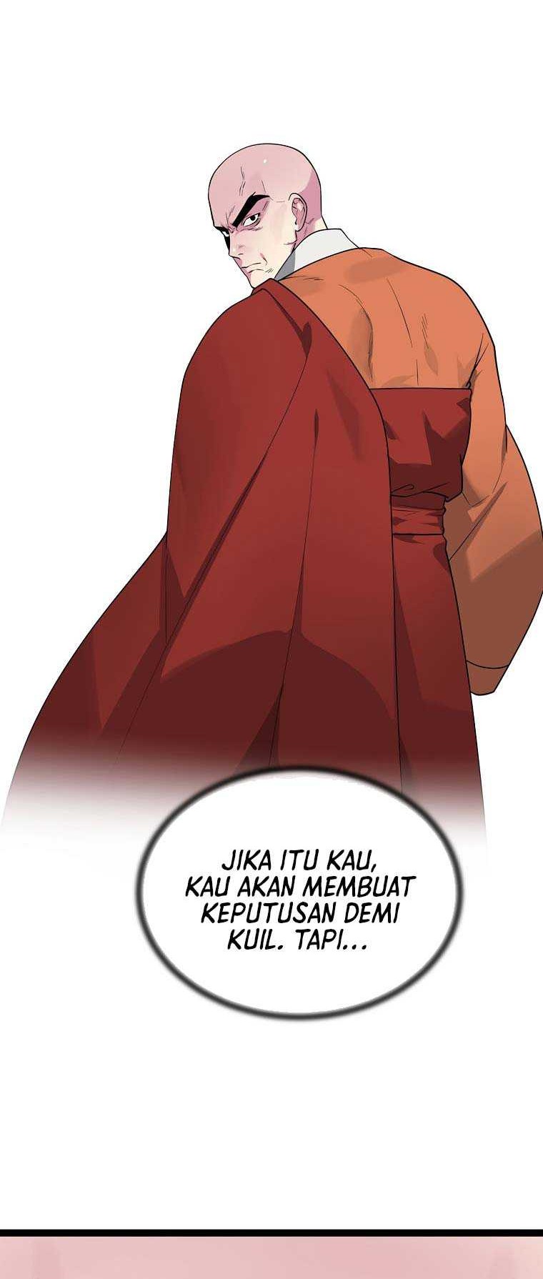 Volcanic Age Chapter 282 - halaman 39
