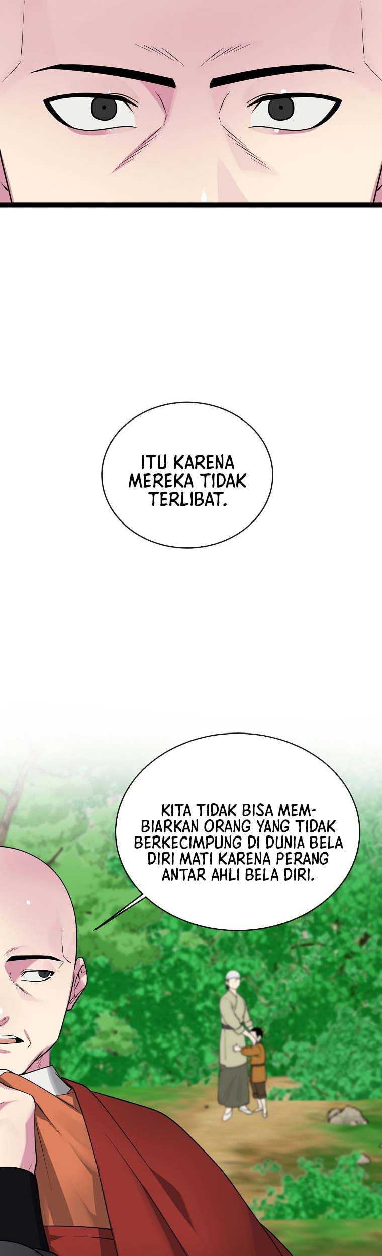 Volcanic Age Chapter 282 - halaman 40