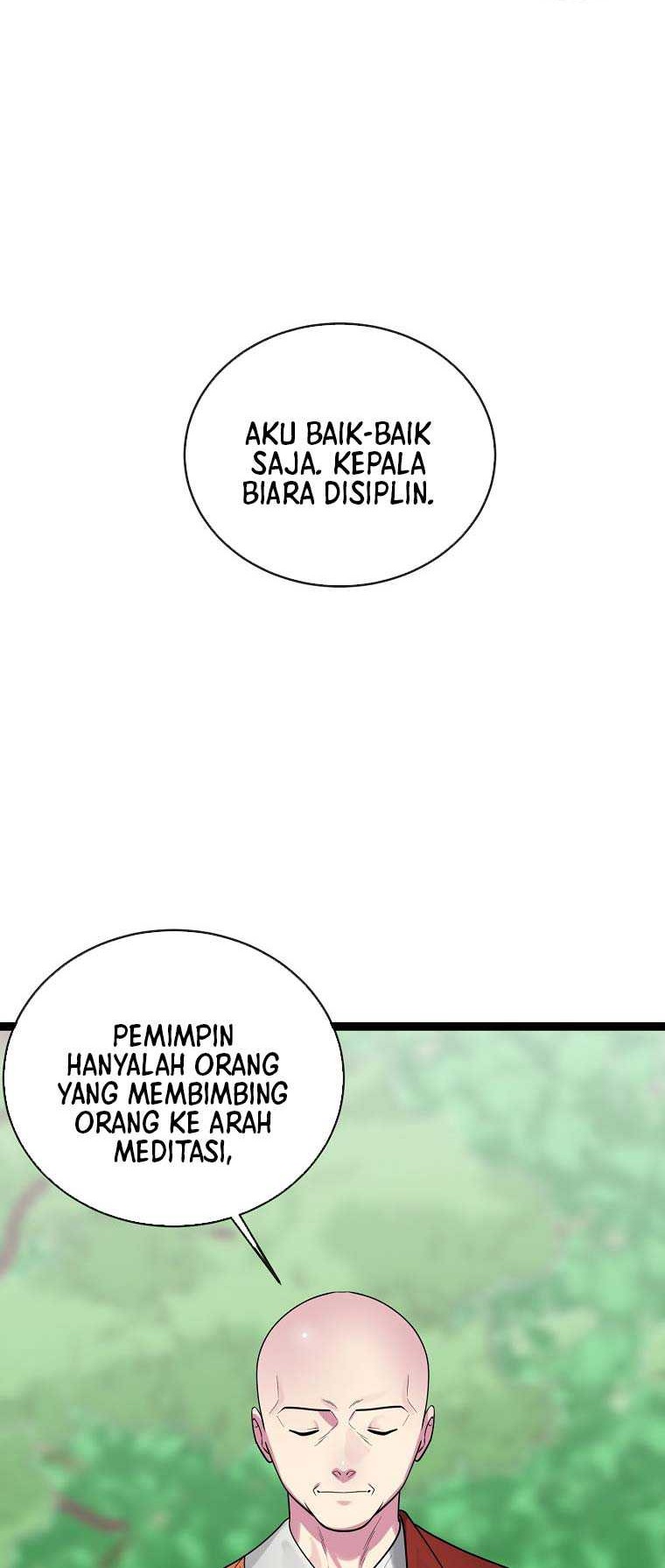 Volcanic Age Chapter 282 - halaman 45