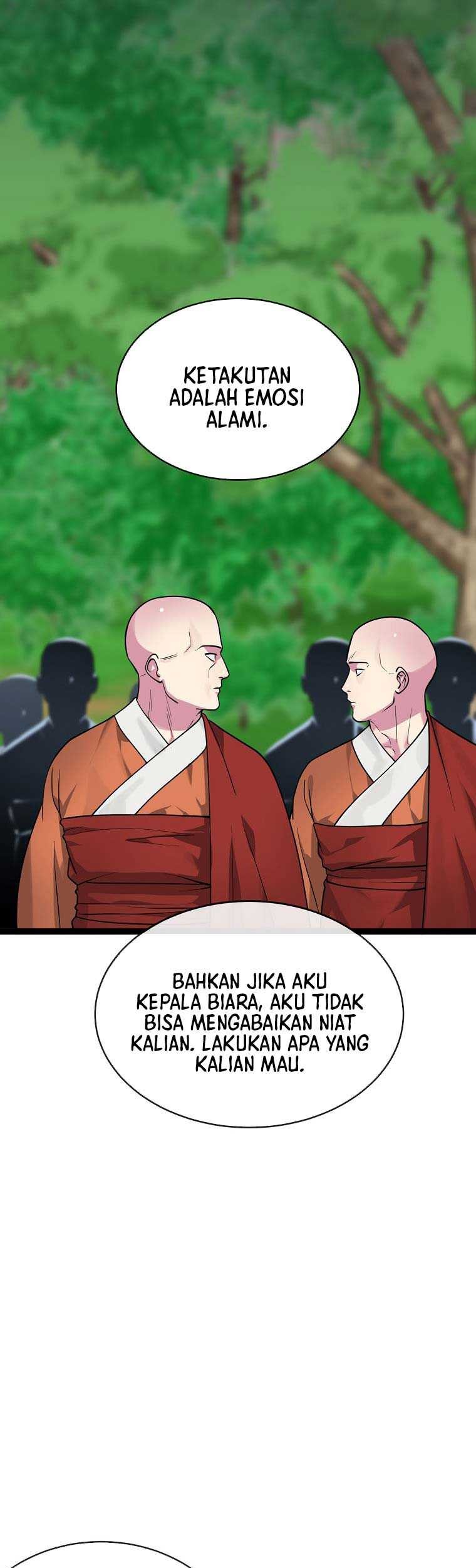 Volcanic Age Chapter 282 - halaman 52